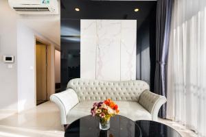 Rivergate Residence 3 bedroomluxurious apartment