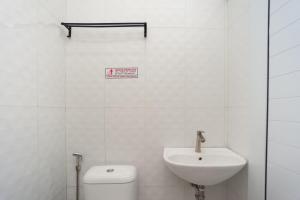 Urbanview Hotel Bong Gajah Lampung