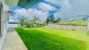 Mountain Mansion Kodai