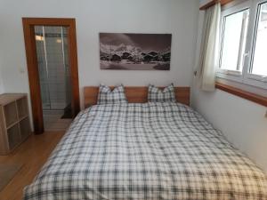 B&B Chalet Rustica Inden, Leukerbad
