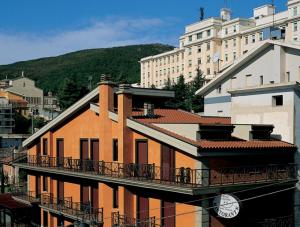 3 stern hotel Hotel Colonne - Alihotels San Giovanni Rotondo Italien