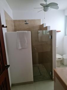 " Los Mangos" 2 bedroom 2 Bathroom appartment at walking distance from the beach