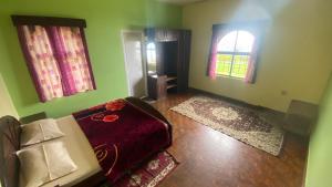 British House kodaikanal (friends groupfamily)