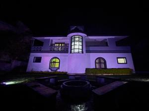 British House kodaikanal (friends groupfamily)