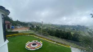 British House kodaikanal (friends groupfamily)