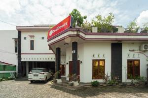 RedDoorz Syariah @ Jalan Panglima Polim Lampung