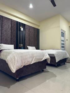 Hotel Hot Pot, Dhangadhi