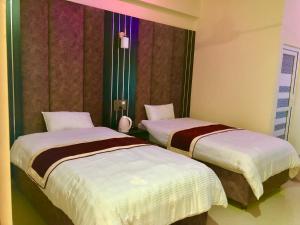 Hotel Hot Pot, Dhangadhi