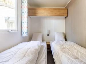 Maisons de vacances L ideal - Bungalow Grand Confort : photos des chambres