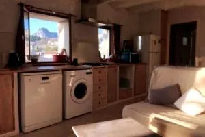 Maison de village vue montagne - La Gaude