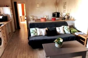 Maison de village vue montagne