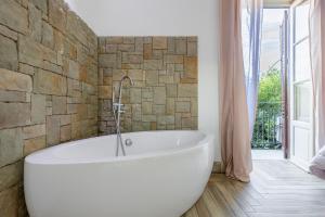 Calypso Il Binario Apartment