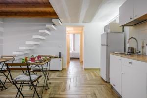 Calypso Il Binario Apartment