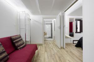 Calypso Il Binario Apartment