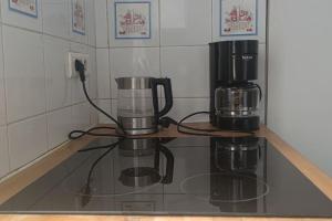 Cosy Studio Paris Ternes Near Palais de Congrès