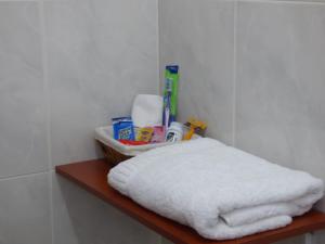 Hostal Mizare Valledupar