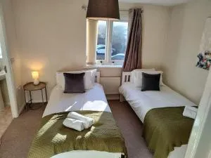 Ormonde Close 3 bed contractor family home Grantham - 斯托克罗奇福德