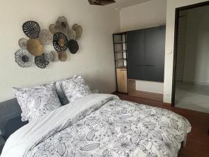 Appartements L'Hote du Malsaucy : photos des chambres