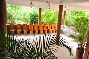 Sigiri Heritage Villa