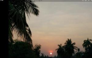 Srinivasa villas