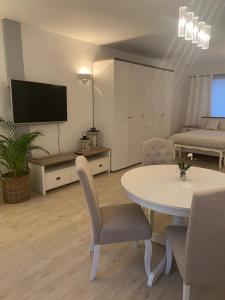 Lux apartament Chodzież, ul Zwycięstwa 13