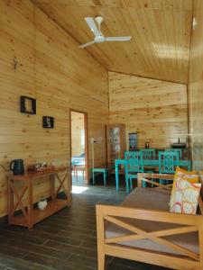 Wooden Cottage by Mountain Homes- Lansdowne