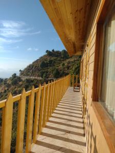 Wooden Cottage by Mountain Homes- Lansdowne