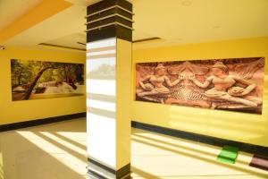 VAISHNAVI RESIDENCY TIPTUR