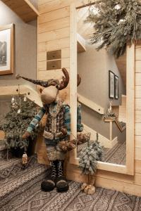 Villa Vita Krupówki