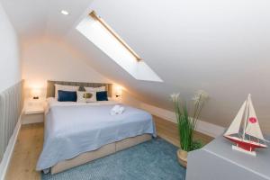 Słoneczna Przystań Apartamenty