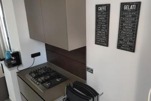 Barzo Apartment