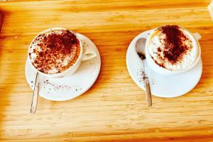 BeB Lomi Lomi Luxury Room e wellness Salento