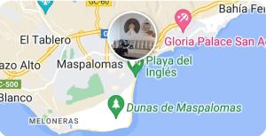 Top Apartament Playa del Ingles