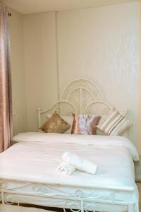 Lux Suites City View Studios Ngara