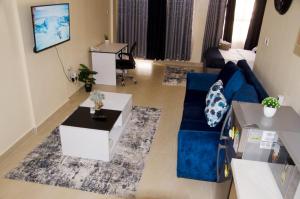 Lux Suites City View Studios Ngara