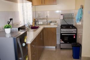 Lux Suites City View Studios Ngara