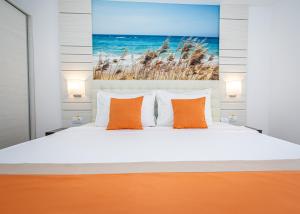 Double Room in Villa room in Mera Resort
