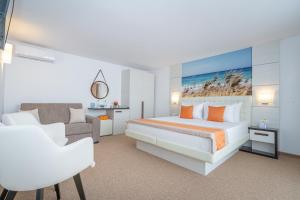King Room in Villa room in Mera Resort