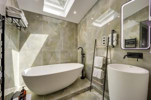 Villa lHermitage Piscine Sauna Fitness Deauville