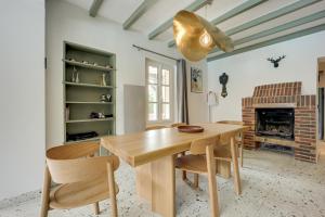 Villa lHermitage Piscine Sauna Fitness Deauville