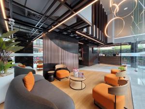 Citrus Sukhumvit 13 Nana Bangkok by Compass Hospitality - Newly Renovated