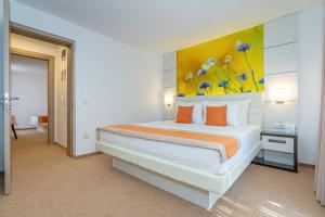 Two-Bedroom Apartment in Villa room in Mera Resort