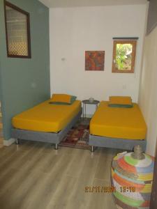 Appartements La Pommeraie : photos des chambres