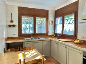 Villa Parmenides Roses - Immo Barneda