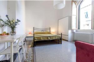 Luxury Bi-locale San Niccolò Wi-fi