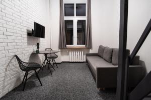 Dream Aparts - Piotrkowska 152 Select