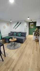 U Gazdy - apartament z ogrodem i tarasem , przy Gondoli
