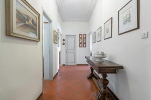 CASA ADRIANA Elegante e luminosa