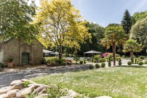Manoir des Indes, The Originals Relais