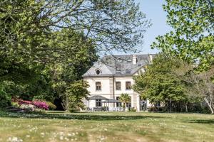 Manoir des Indes, The Originals Relais
